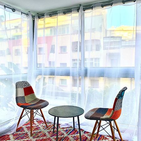 2 Bedrooms Apartment Casa Blanca Exterior foto