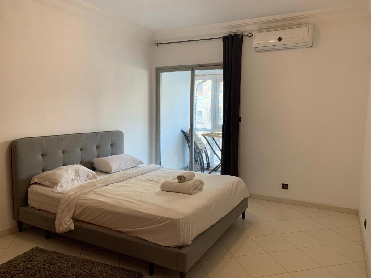 2 Bedrooms Apartment Casa Blanca Exterior foto